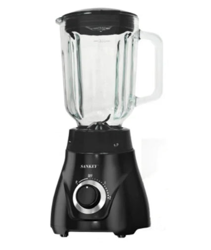 Batidora velocidades